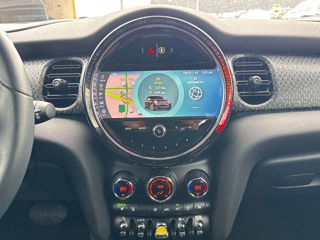 Used 2023 MINI Cooper SE image 18