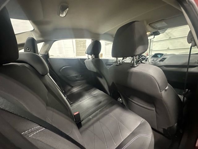 Used 2014 Ford Fiesta SE image 18