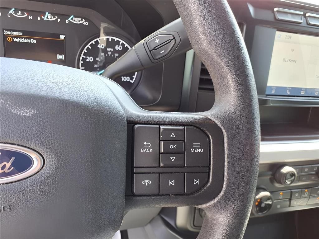Used 2023 Ford F450 XLT AWD/4WD image 12