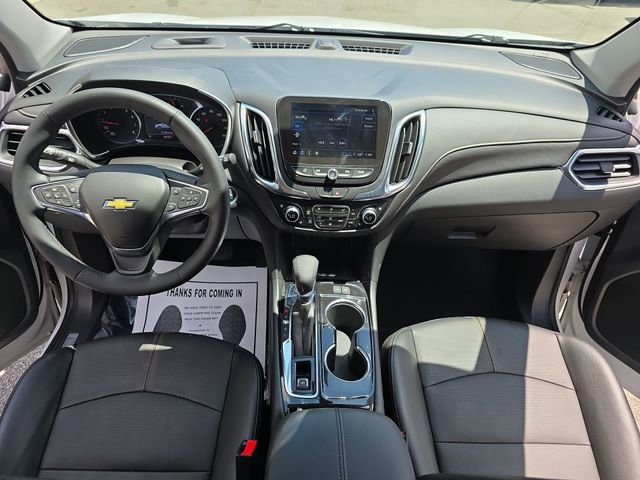 Used 2024 Chevrolet Equinox Premier AWD/4WD image 10