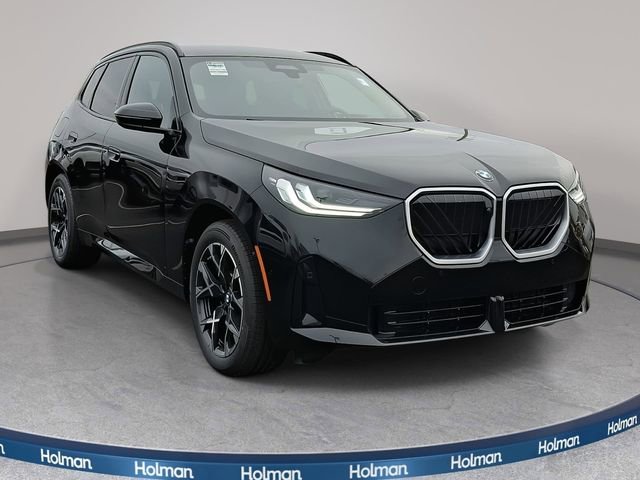 New 2026 BMW X3 xDrive30 AWD/4WD image 3