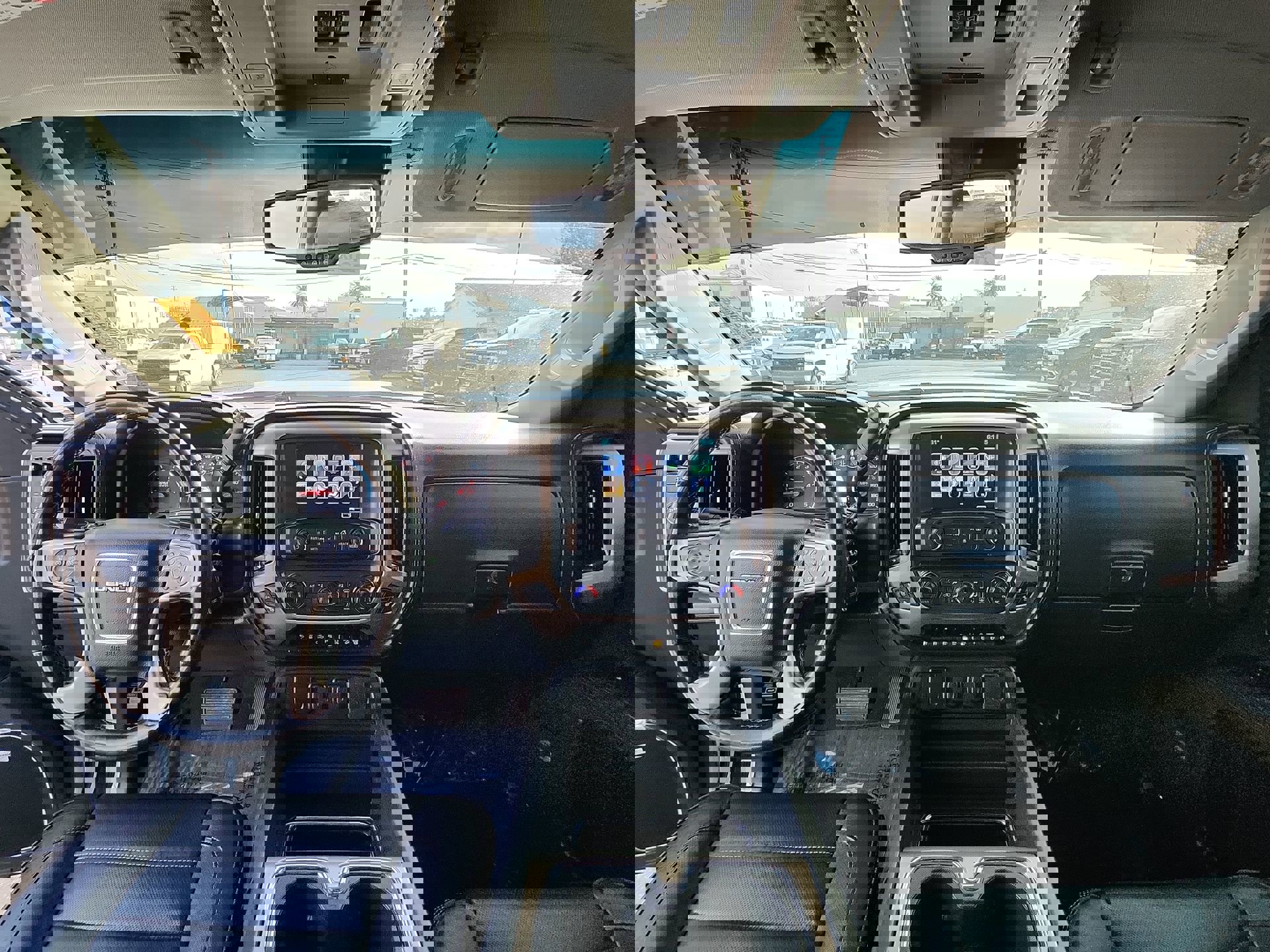 Used 2019 GMC Sierra 2500 Denali image 27