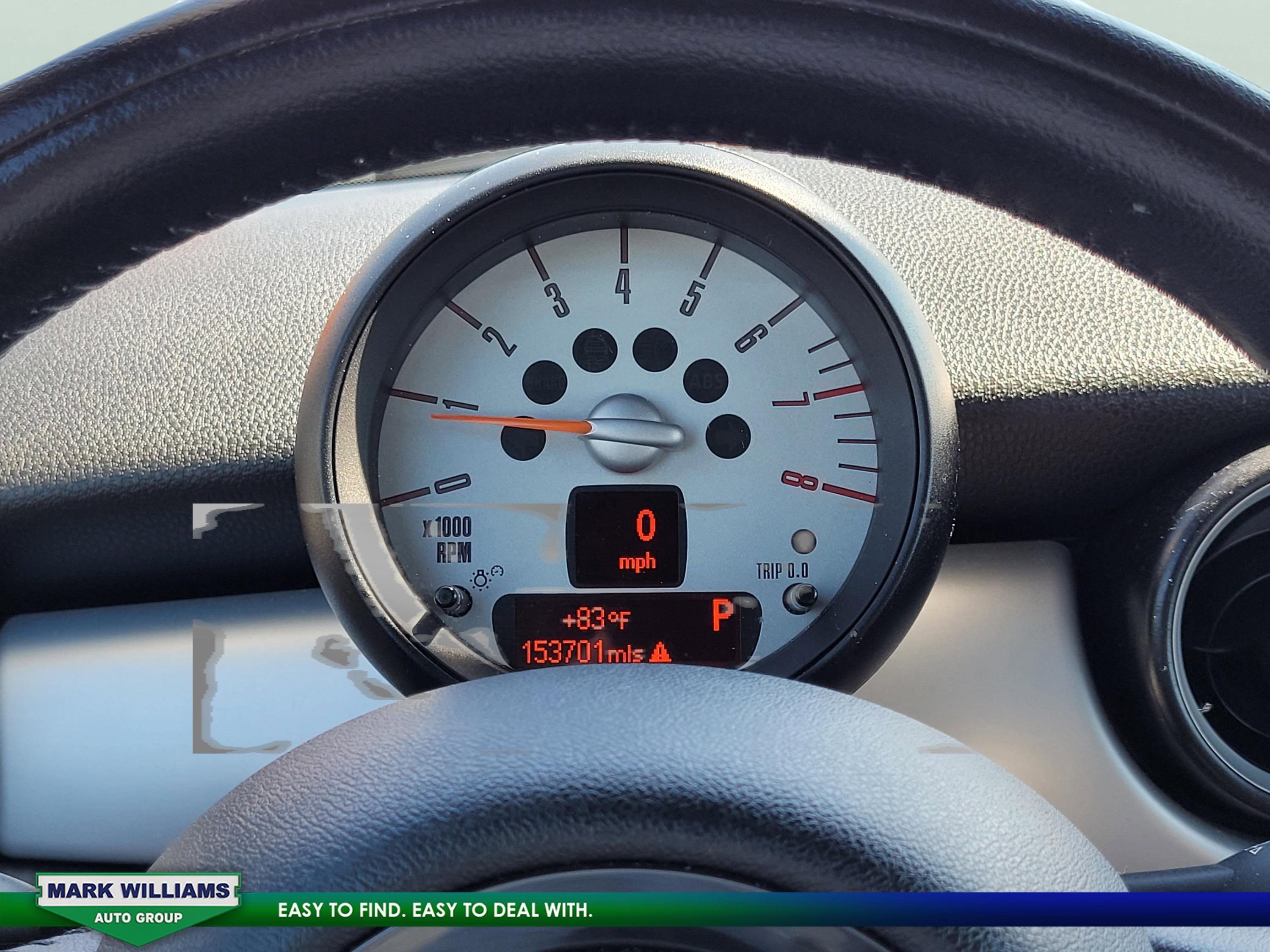 Used 2011 MINI Cooper Hardtop image 17