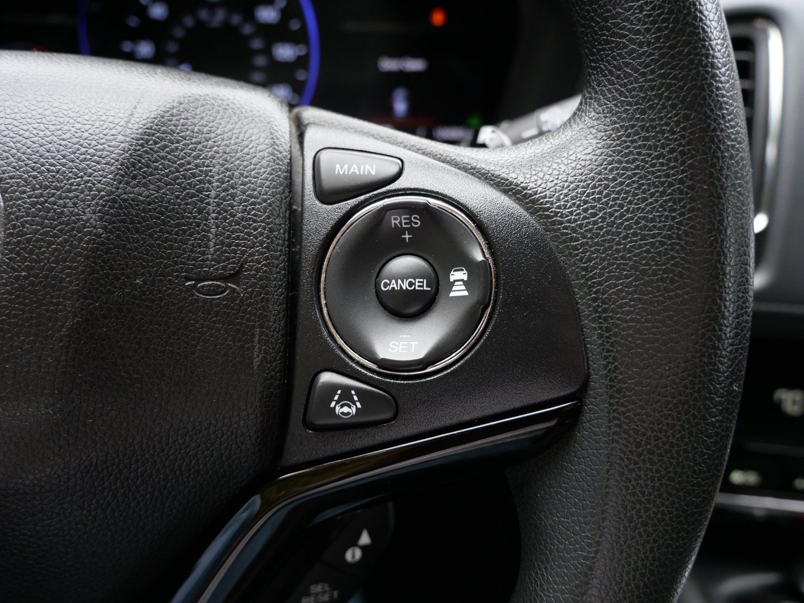 Used 2020 Honda HR-V EX image 24