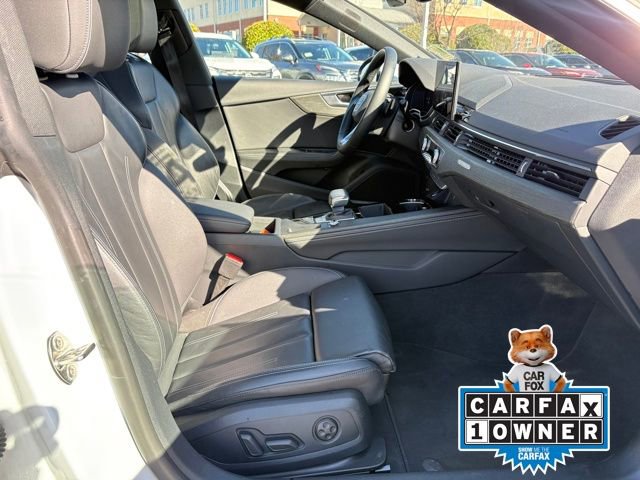 Used 2024 Audi A5 2.0T Premium Plus image 17