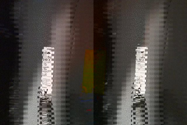 New 2025 RAM 5500 Tradesman image 25