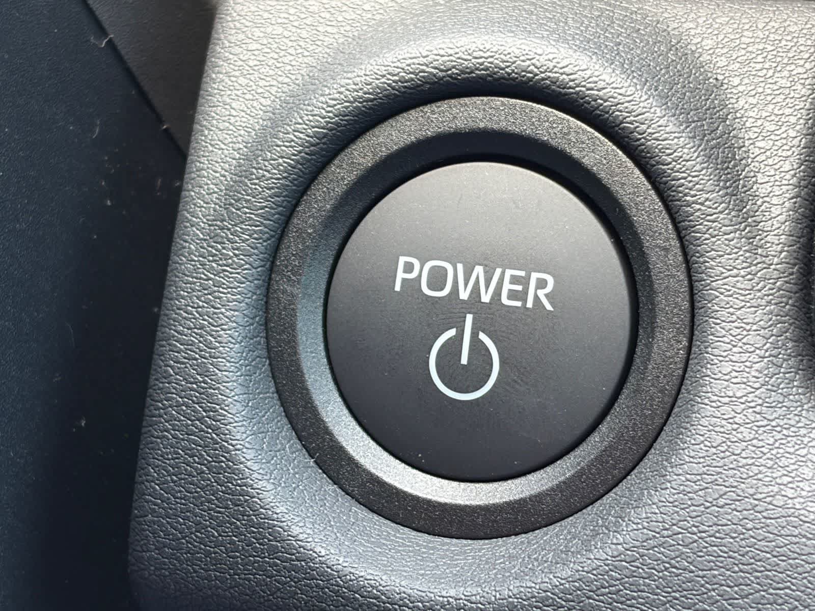 New 2026 Toyota C-HR AWD/4WD image 32
