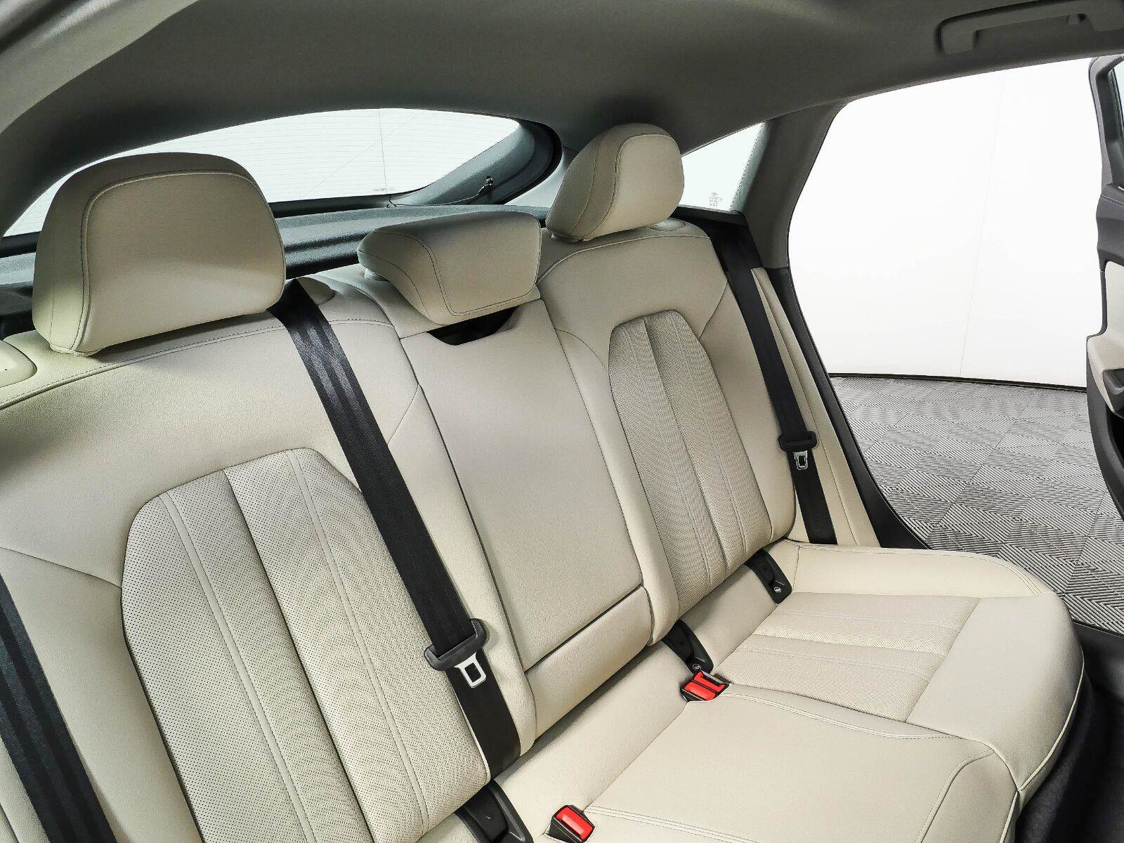 New 2026 Audi A5 Prestige AWD/4WD image 24