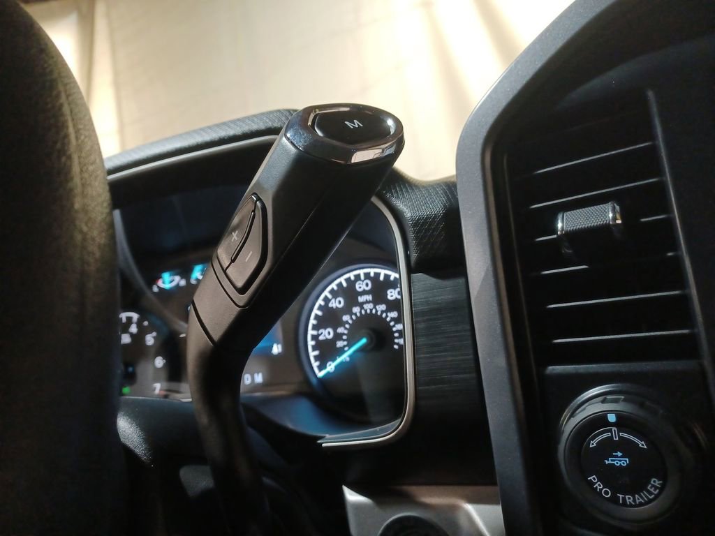 Used 2023 Ford F150 XLT w/ Trailer Tow Package AWD/4WD image 21