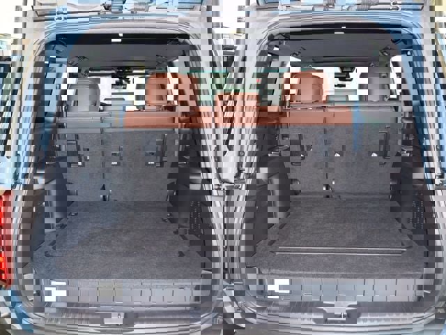 Used 2025 Toyota Land Cruiser image 14