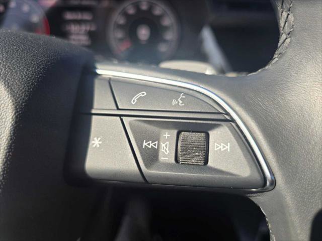 Certified 2024 Audi A3 2.0T Premium Plus w/ Premium Plus Package image 32