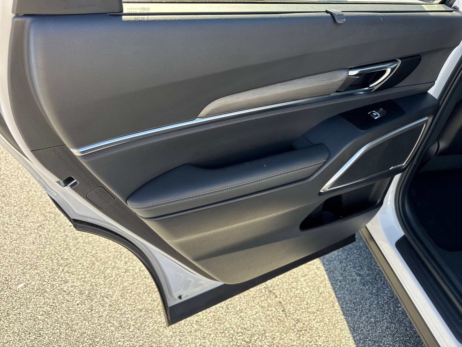 Used 2024 Kia Telluride EX X-Line image 21