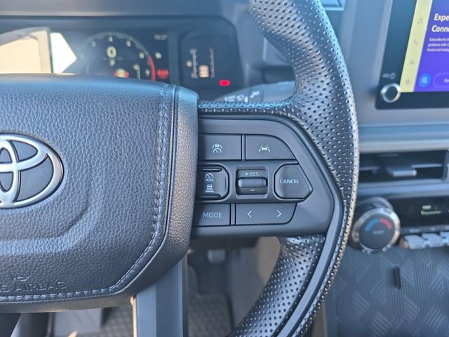 New 2026 Toyota Tacoma SR image 18