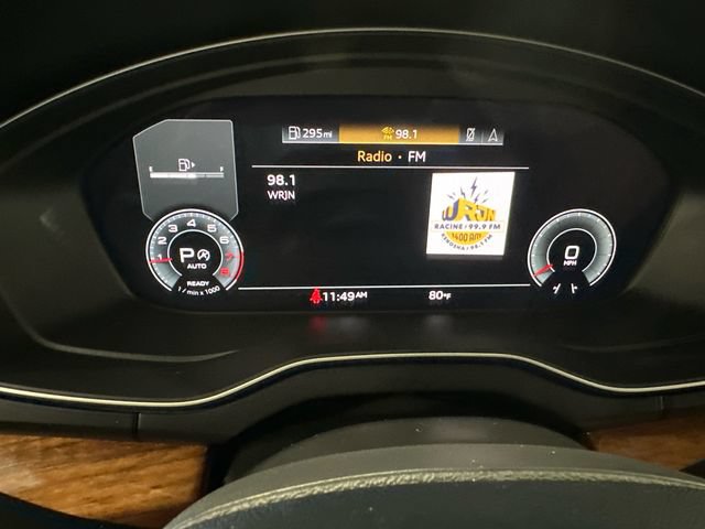 Used 2023 Audi Q5 2.0T Prestige AWD/4WD image 15