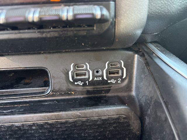 Used 2021 RAM 1500 Big Horn image 35