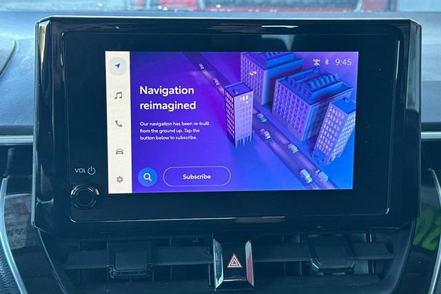 Certified 2024 Toyota Corolla LE image 23