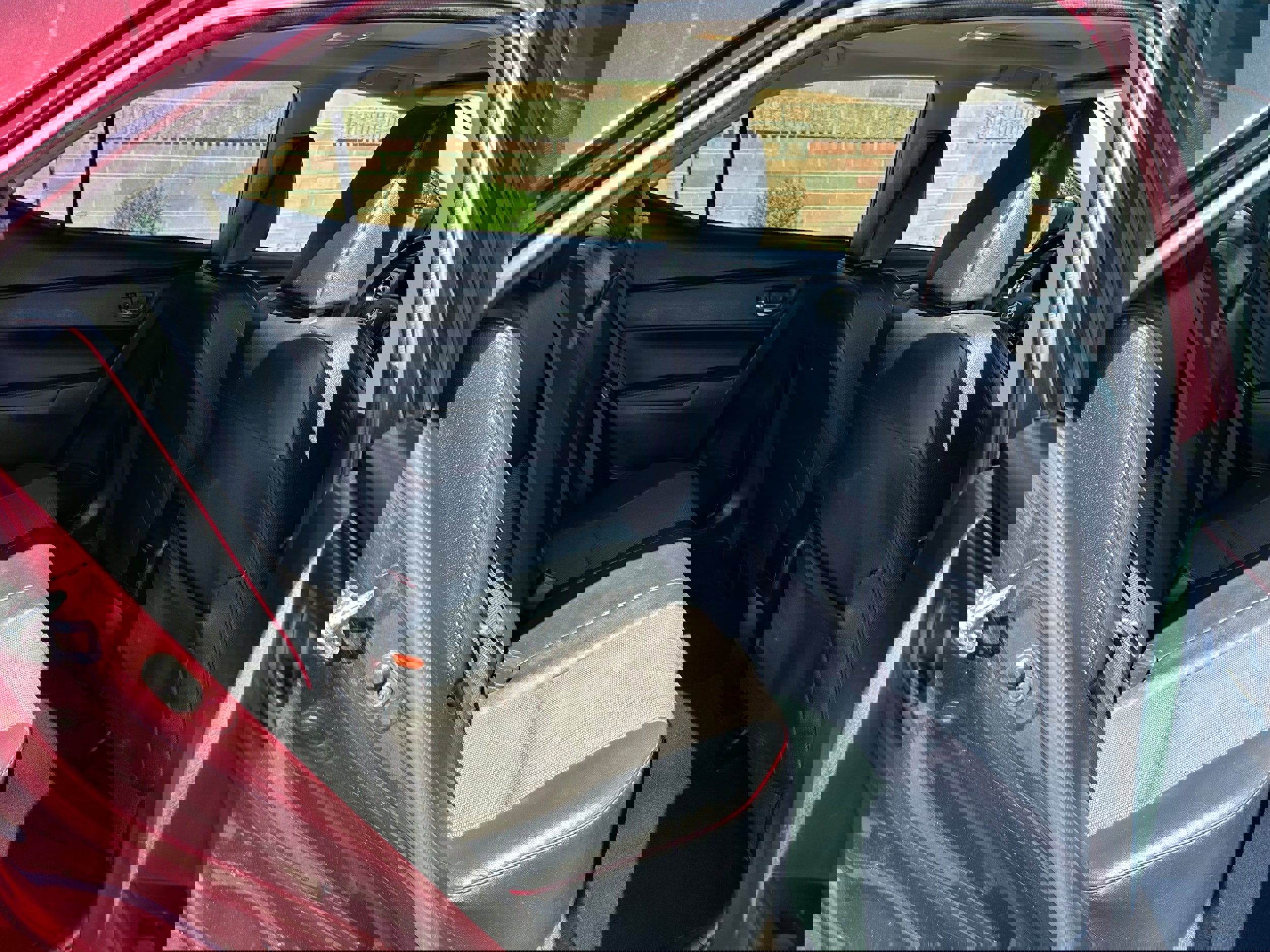 Used 2017 Toyota Corolla SE 50th Anniversary image 12