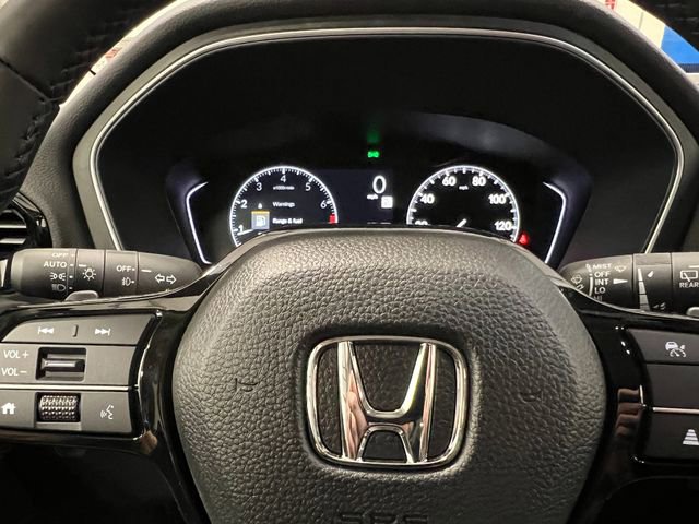 New 2025 Honda Pilot Touring image 28