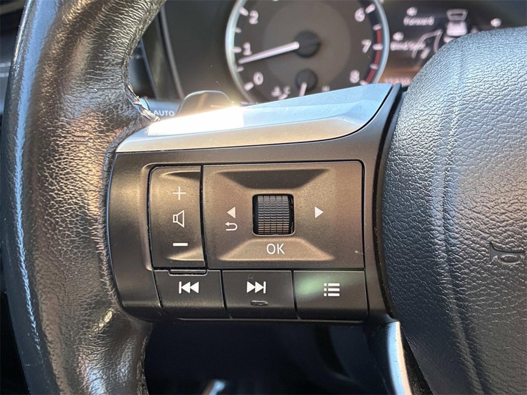 Used 2022 INFINITI QX60 Pure image 27