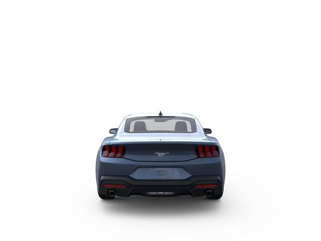 Used 2026 Ford Mustang Coupe RWD image 6