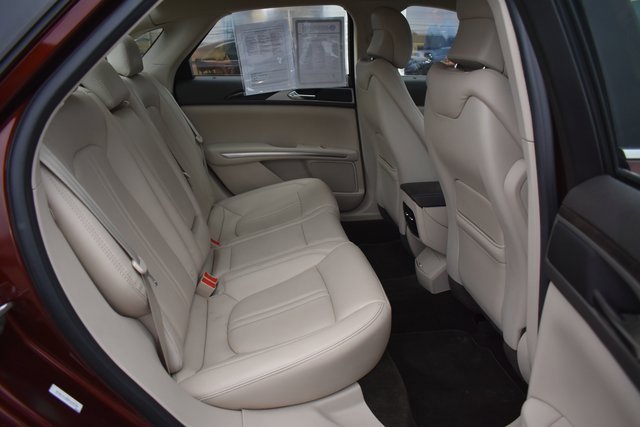 Used 2016 Lincoln MKZ Hybrid image 38