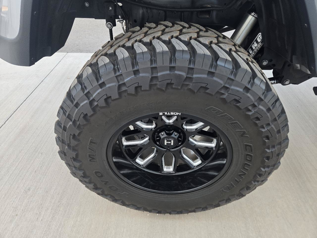 Used 2021 Jeep Gladiator Mojave AWD/4WD image 61