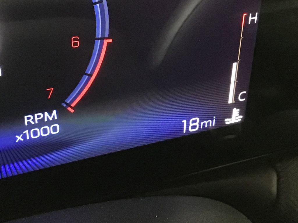 New 2026 Chevrolet TrailBlazer RS w/ Convenience Package image 24