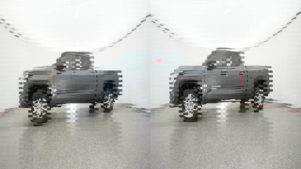 New 2026 Toyota Tundra SR5 w/ SR5 Premium Package image 45