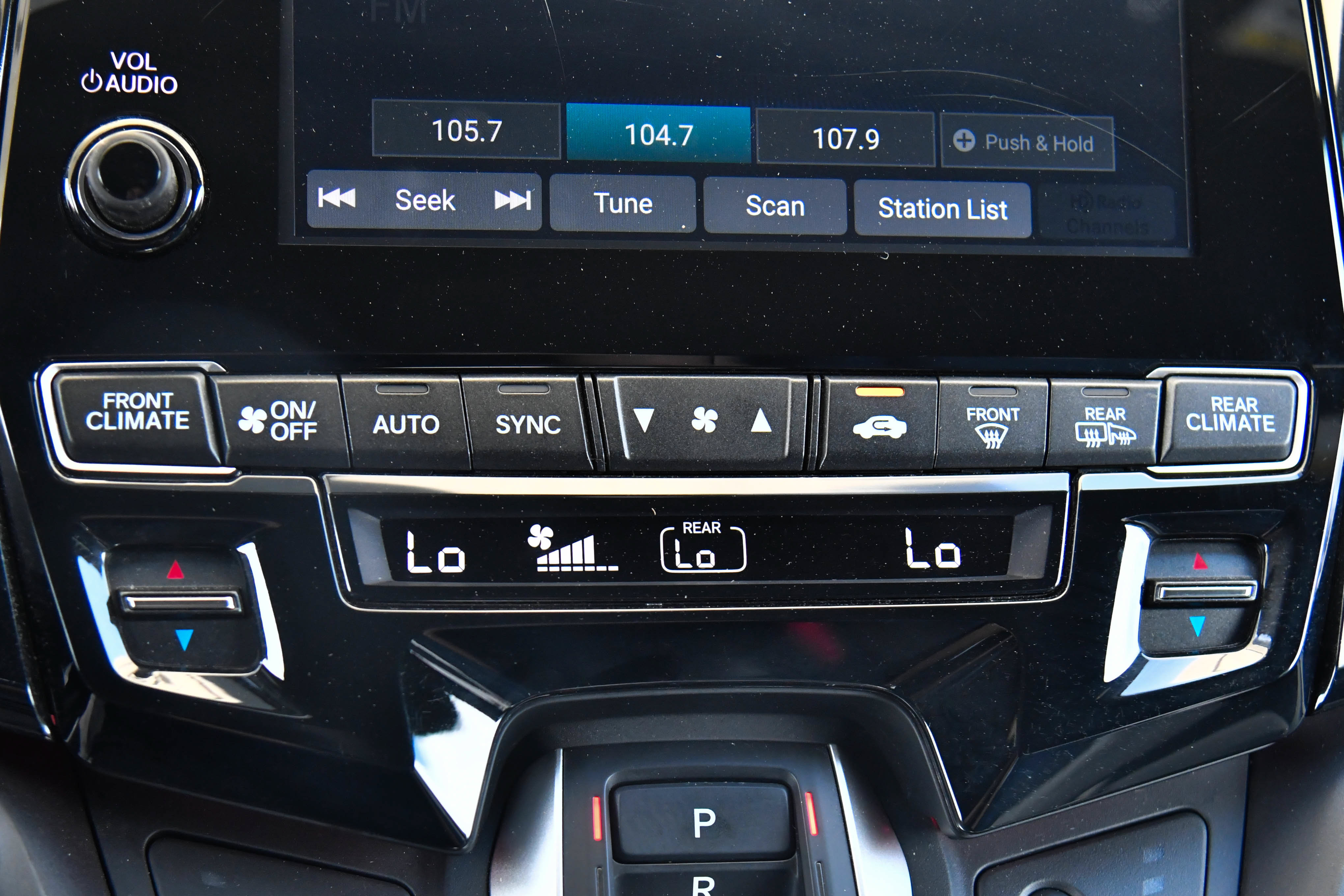 Used 2023 Honda Odyssey Sport image 26