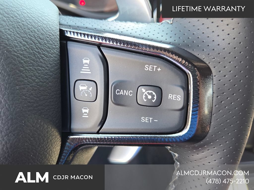 New 2026 RAM 1500 RHO AWD/4WD image 24