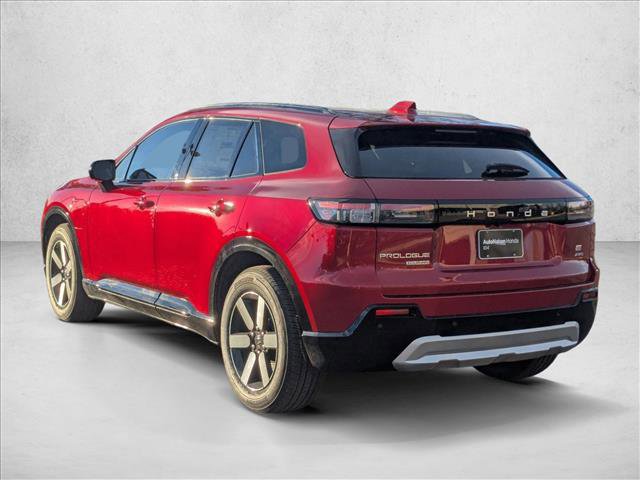 New 2026 Honda Prologue Touring image 9