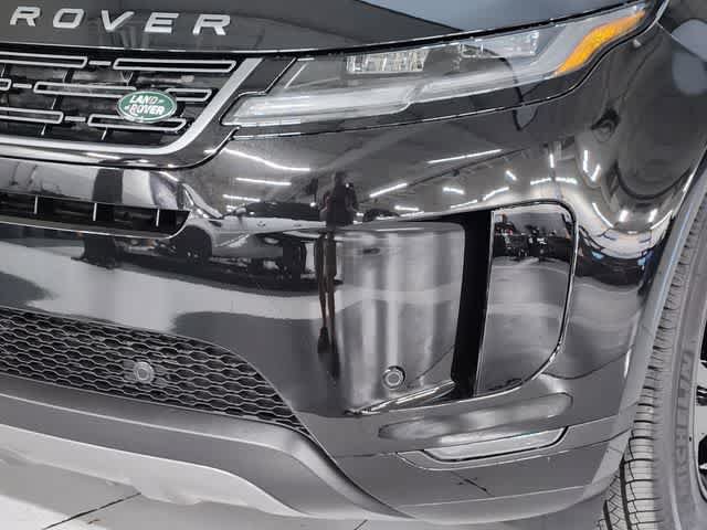 Used 2026 Land Rover Range Rover Evoque S AWD/4WD image 12