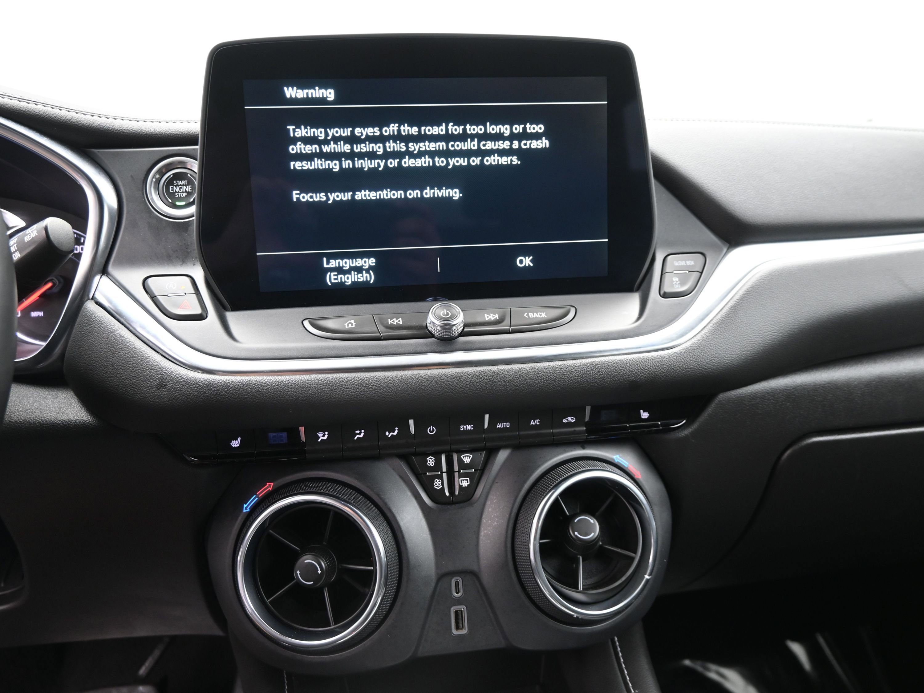 Used 2023 Chevrolet Blazer LT image 15