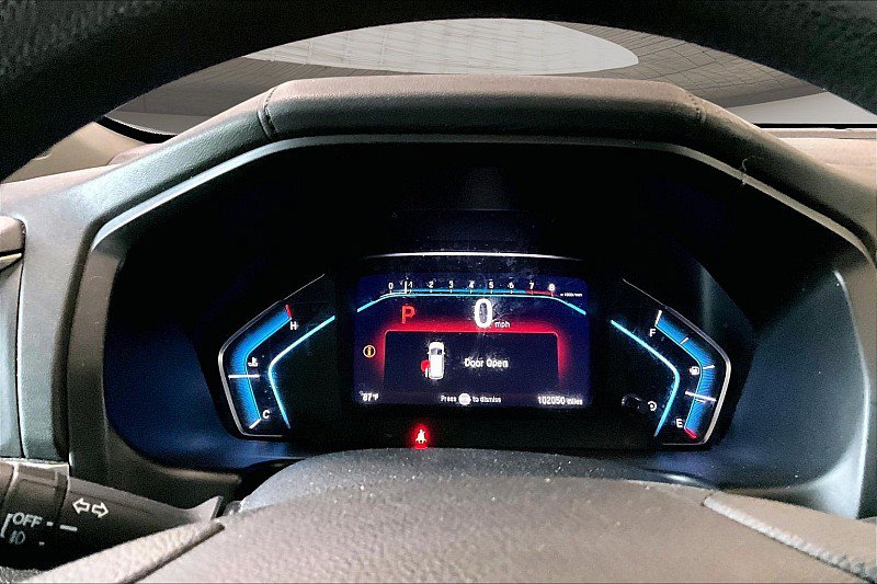 Used 2019 Honda Odyssey EX image 19
