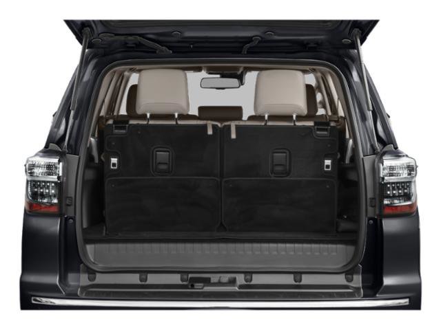 Used 2024 Toyota 4Runner Limited AWD/4WD image 14