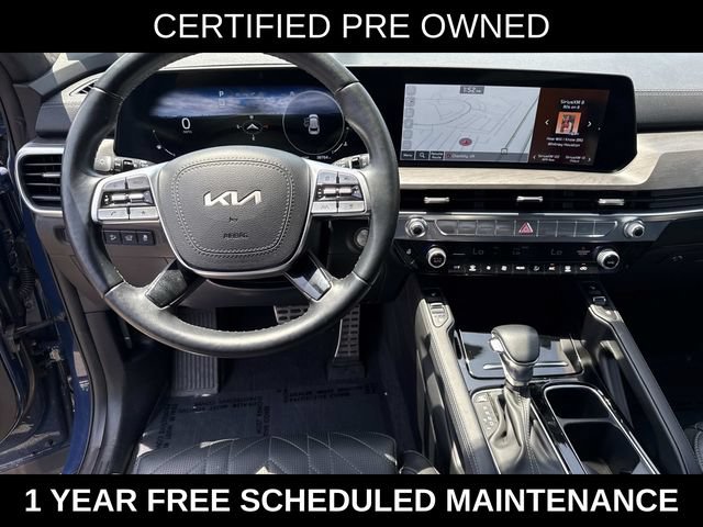 Used 2024 Kia Telluride SX Prestige X-Pro AWD/4WD image 18