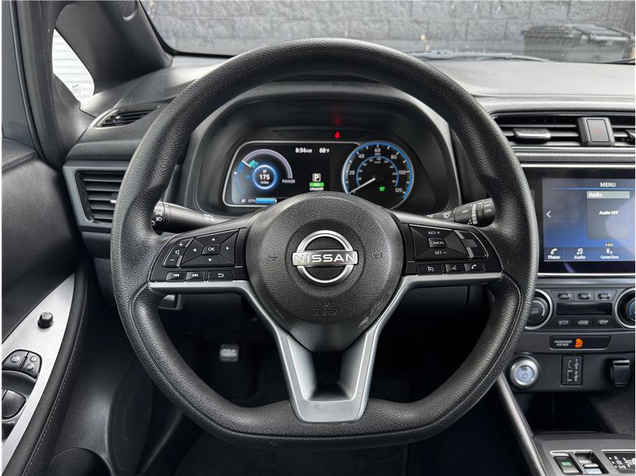 Used 2025 Nissan Leaf S FWD image 20
