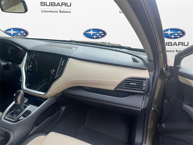 Used 2023 Subaru Outback Premium image 13