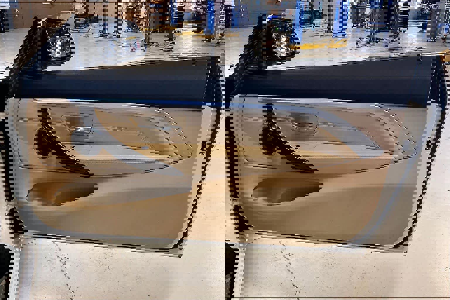 Used 2015 BMW 428i Convertible image 21