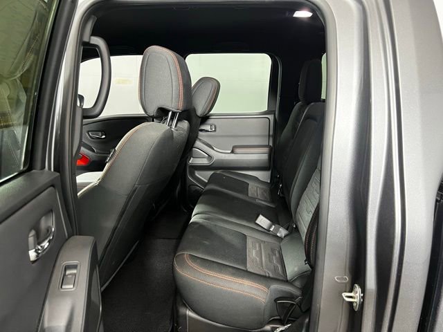 Used 2023 Nissan Frontier PRO-4X w/ Pro Convenience Package image 18