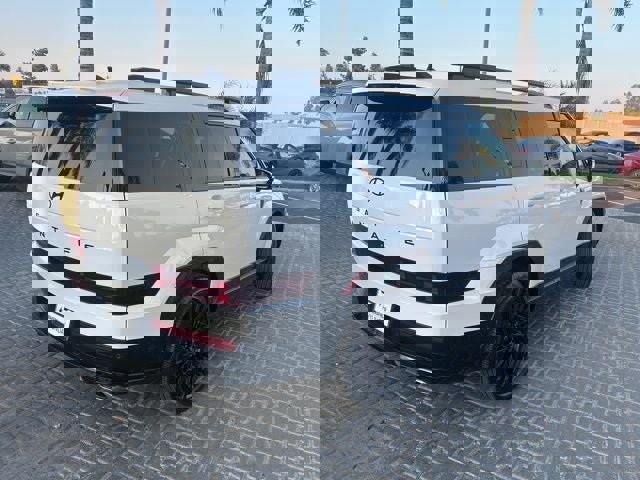 New 2026 Hyundai Santa Fe Calligraphy image 3