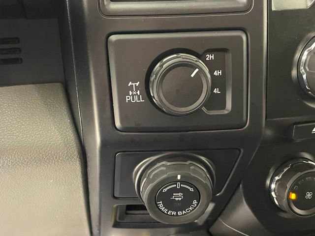 Certified 2017 Ford F150 XL w/ Equipment Group 101A Mid image 10