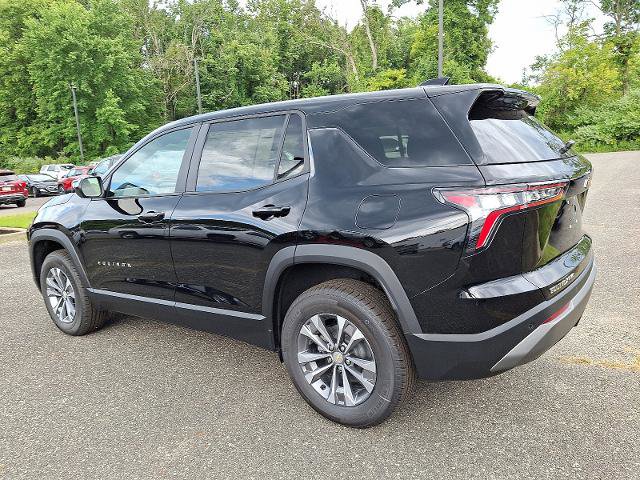 New 2026 Chevrolet Equinox LT w/ Convenience Package II image 3