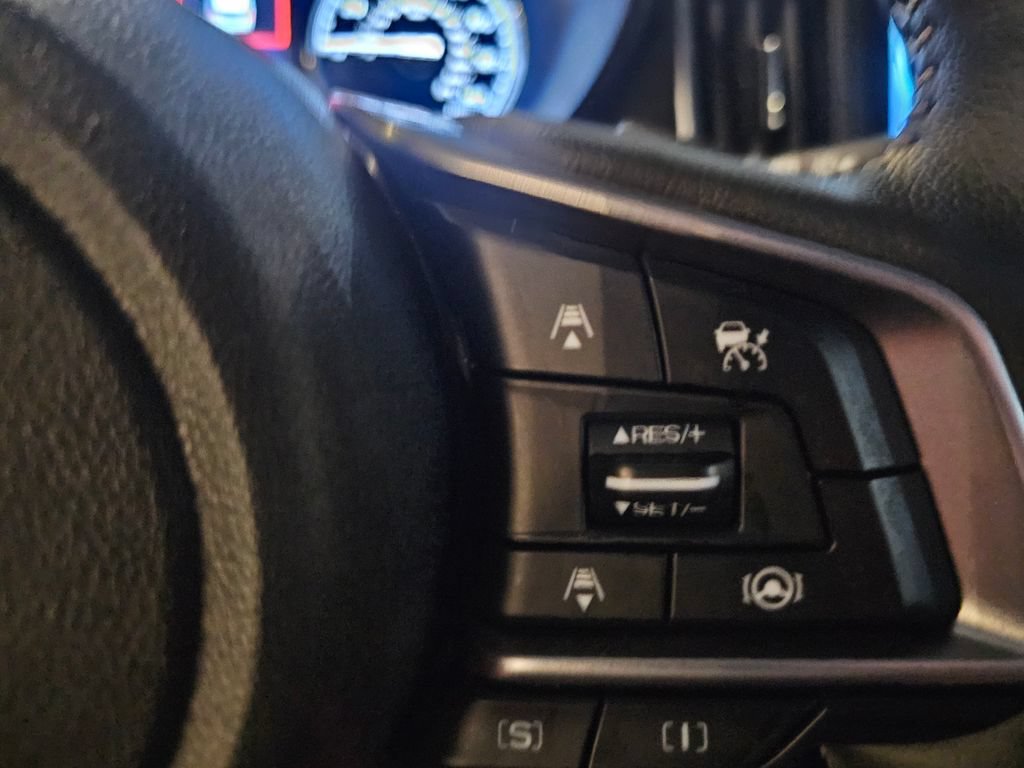 Used 2023 Subaru Forester Touring AWD/4WD image 19