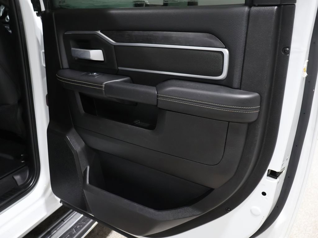Used 2024 RAM 2500 Big Horn image 20