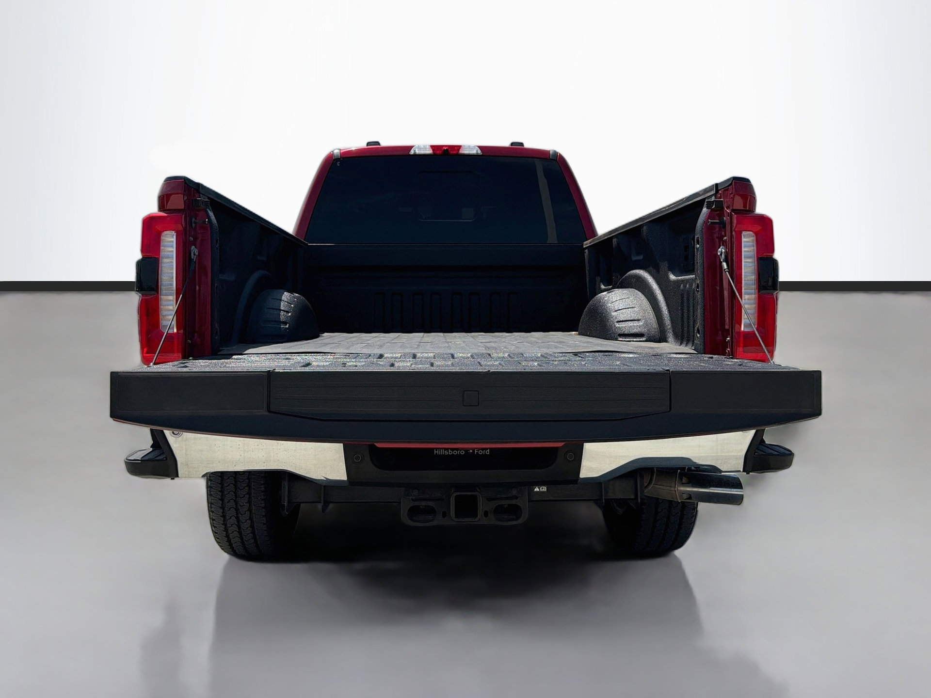 Certified 2024 Ford F250 Lariat w/ Lariat Ultimate Package AWD/4WD image 30