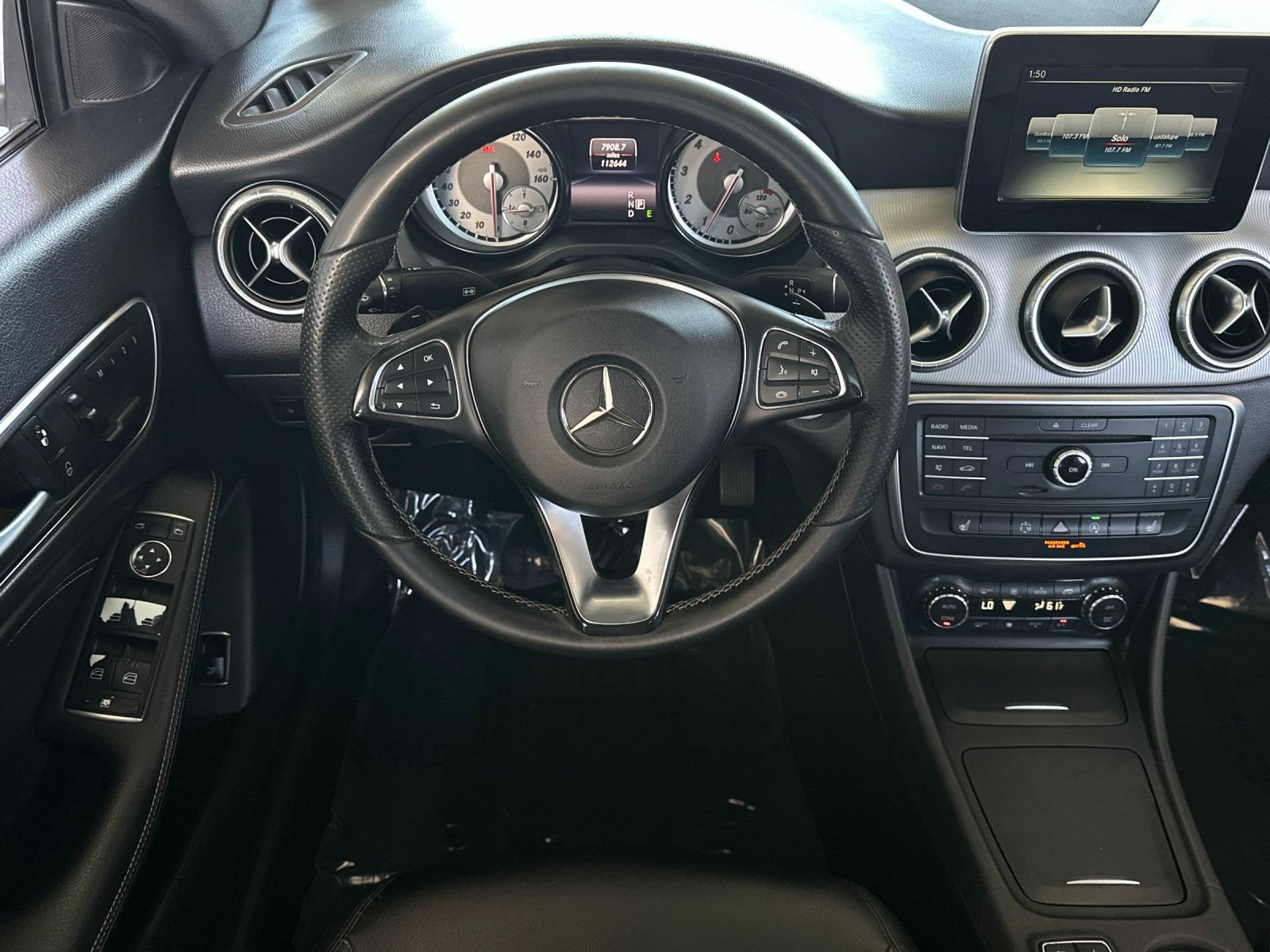 Used 2015 Mercedes-Benz CLA 250 image 13