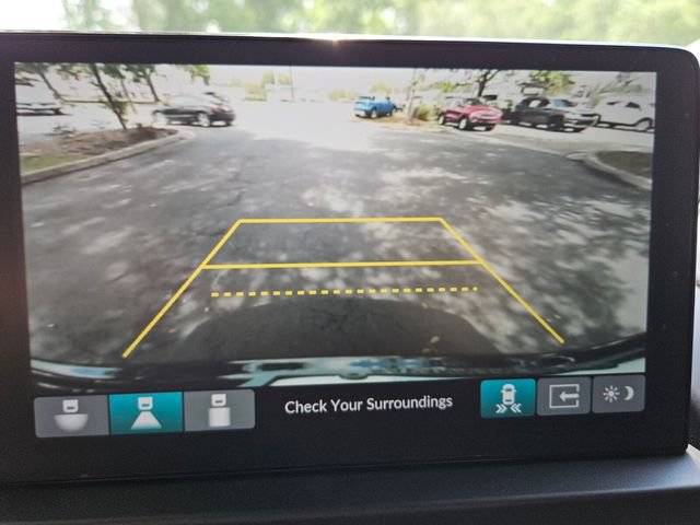 Certified 2025 Honda Pilot Touring image 19