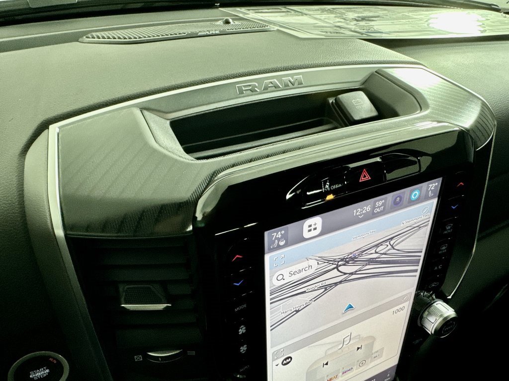 New 2026 RAM 1500 Lone Star image 36