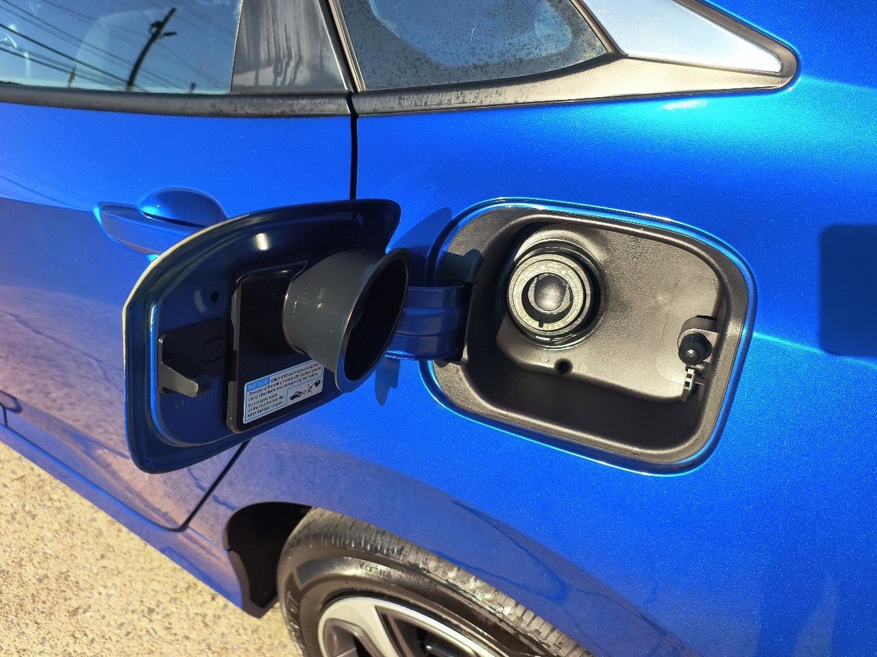 Used 2021 Honda Civic LX image 15